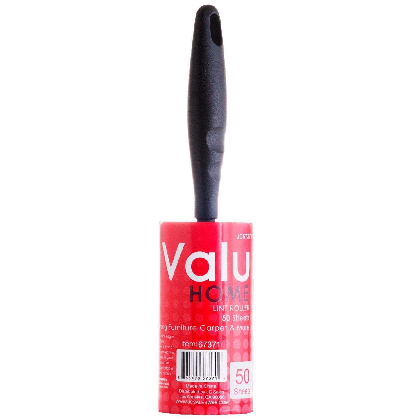 LINT ROLLER