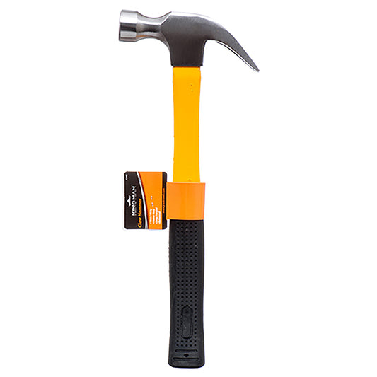 CLAW HAMMER