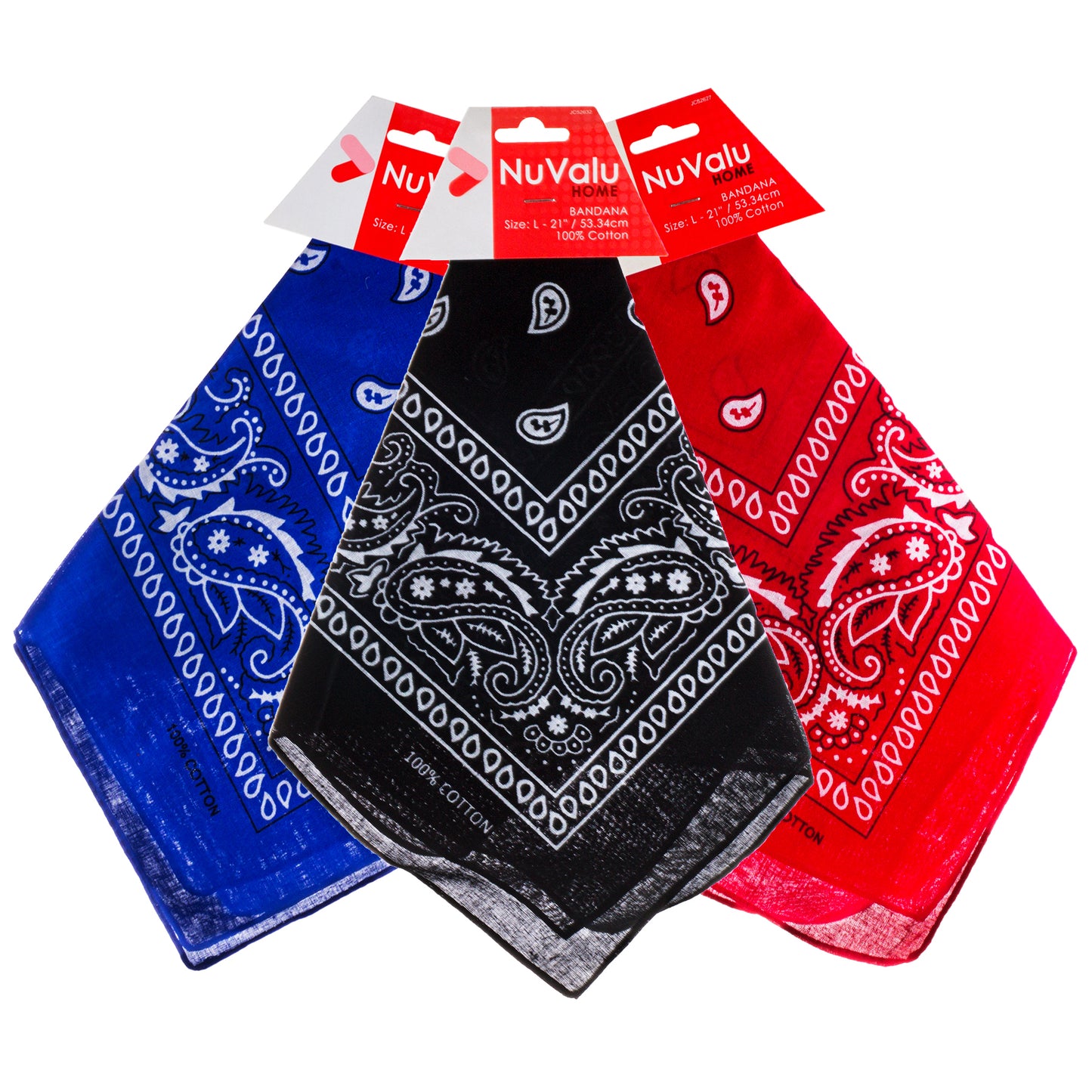 BANDANA