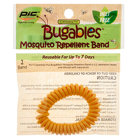 MOSQUITO REPELLANT BAND