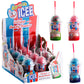 12CT ICEE DIP-N-LIK CANDY DISPLAY