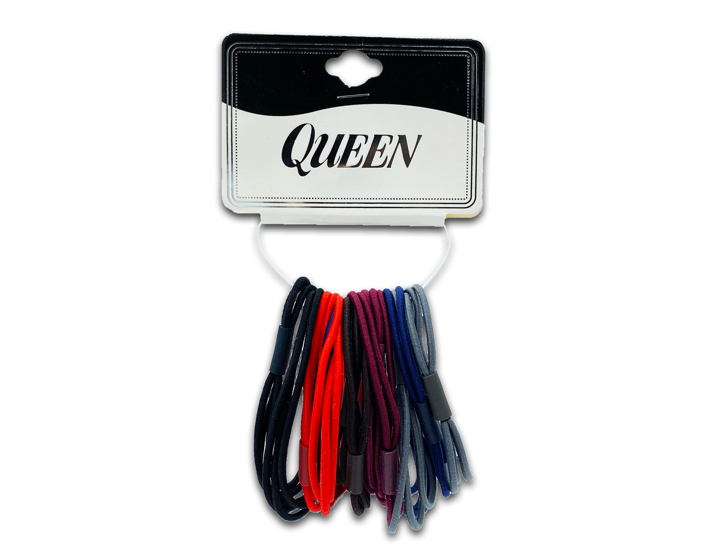 HAIR TIES