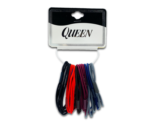 HAIR TIES