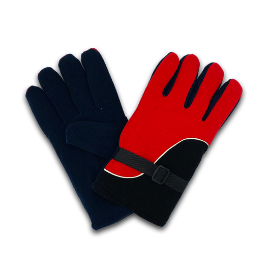 ECONOMY ADULT WINTER GLOVES