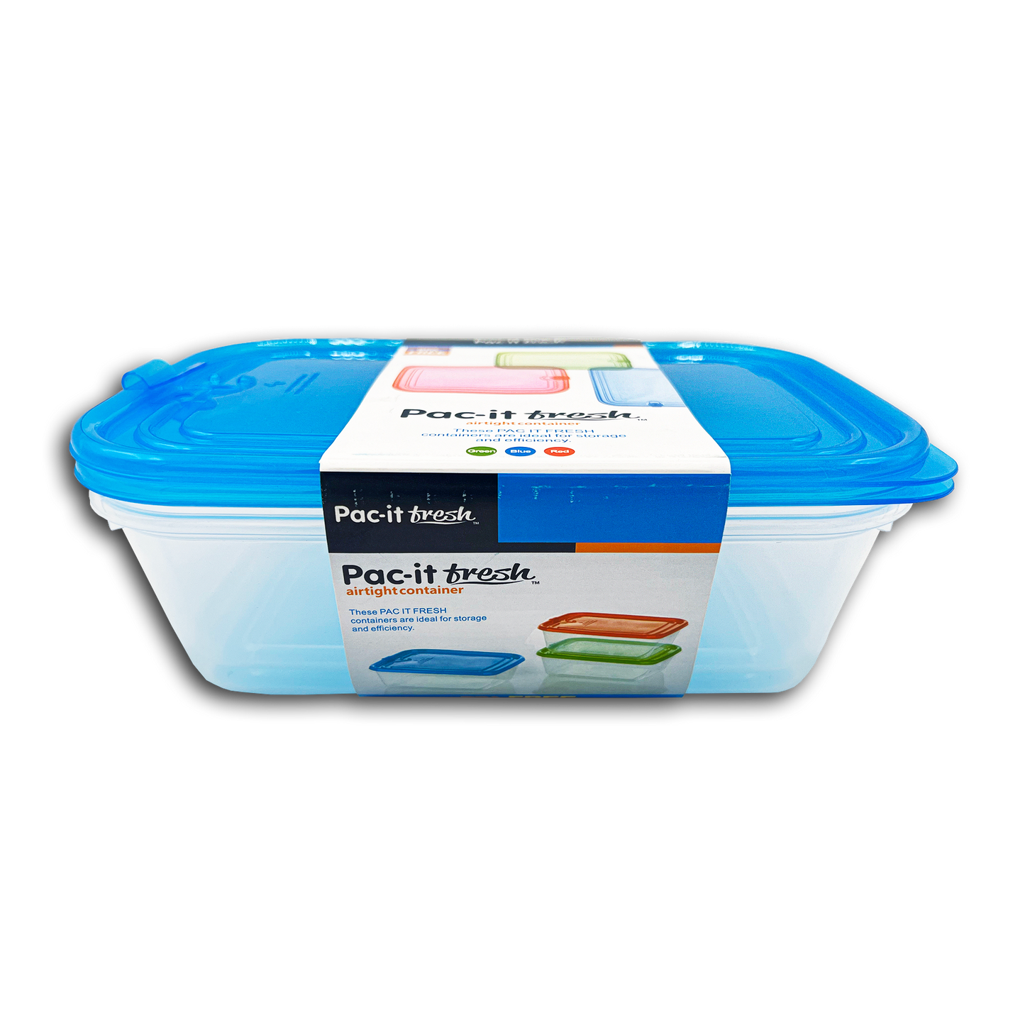 2PK STORAGE CONTAINER