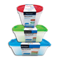 2PK STORAGE CONTAINER