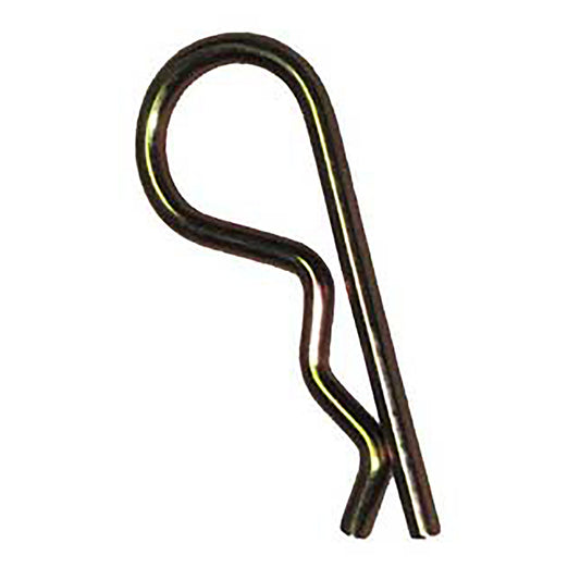 2PK 5/8" HITCH PIN CLIP