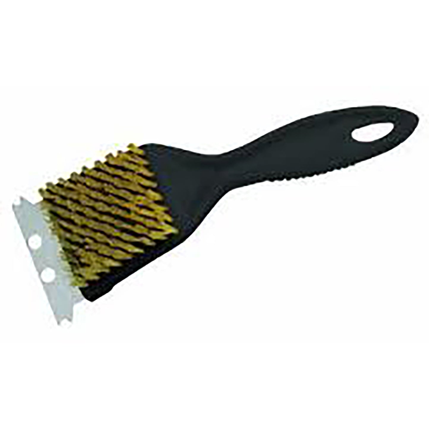 8.5" GRILL SCRAPER BRUSH