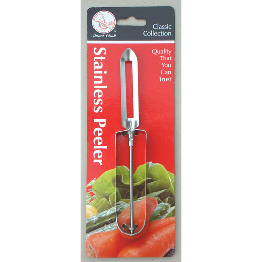 VEGETABLE PEELER