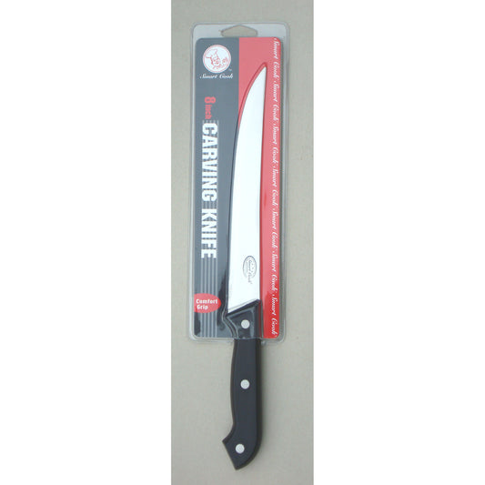 9" CARVING KNIFE