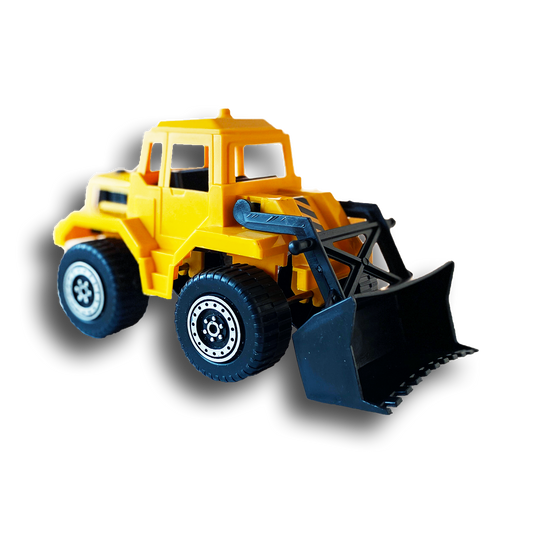 BULLDOZER TOY