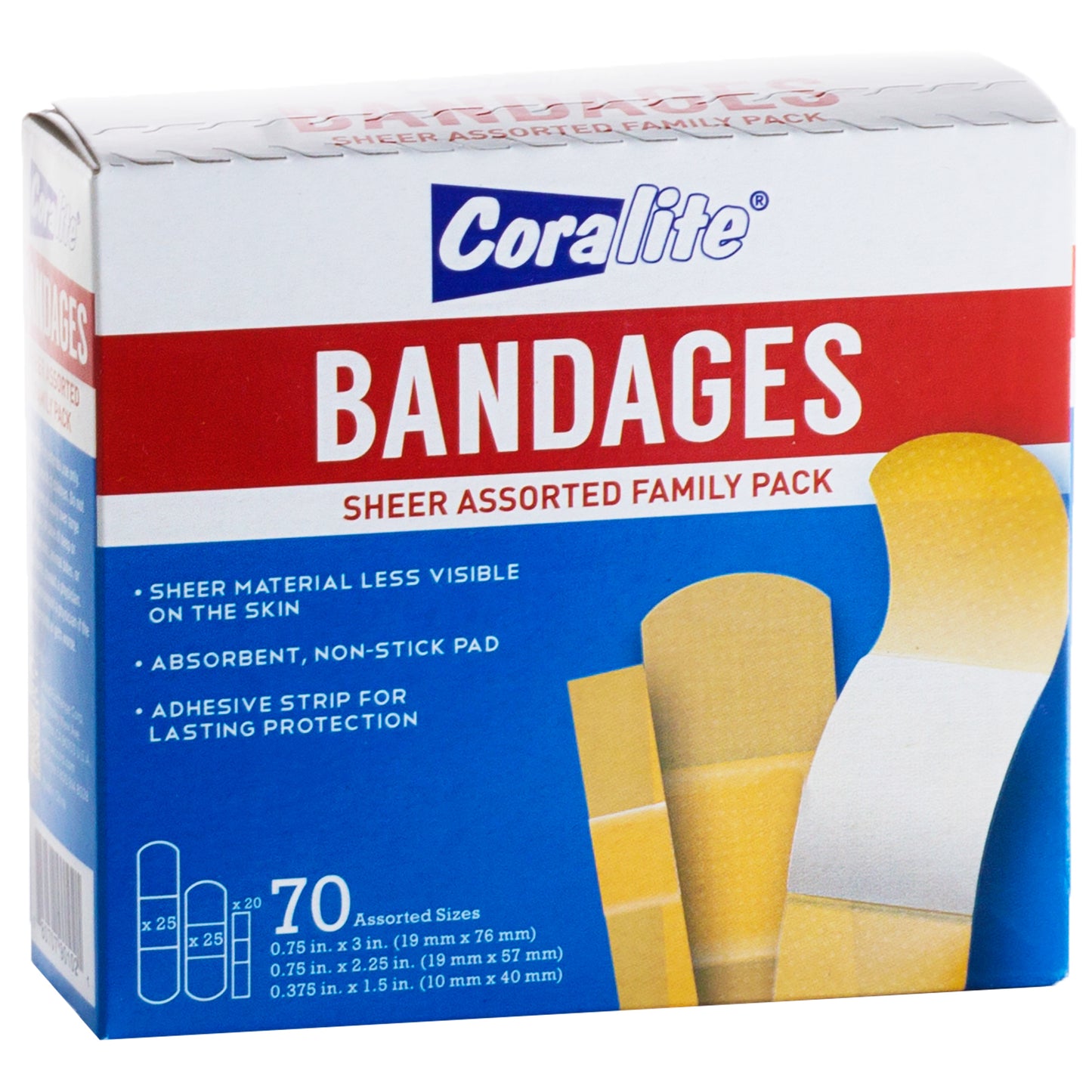 BANDAGES