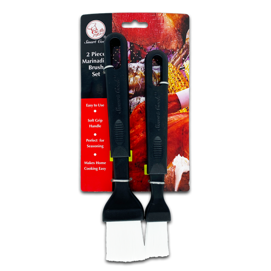 BASTING BRUSH SET