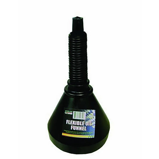 FUEL FUNNEL W/TUBE