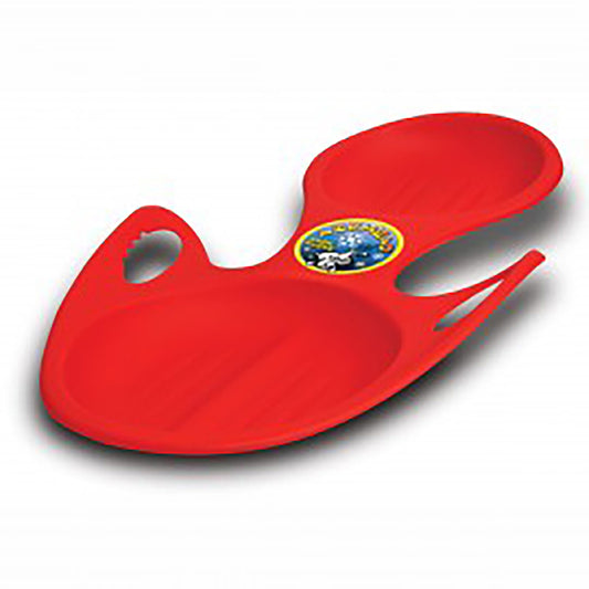 SNOW ROCKET SLED (MIN: 12)