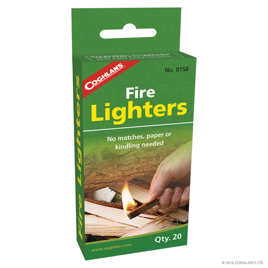 FIRE LIGHTERS