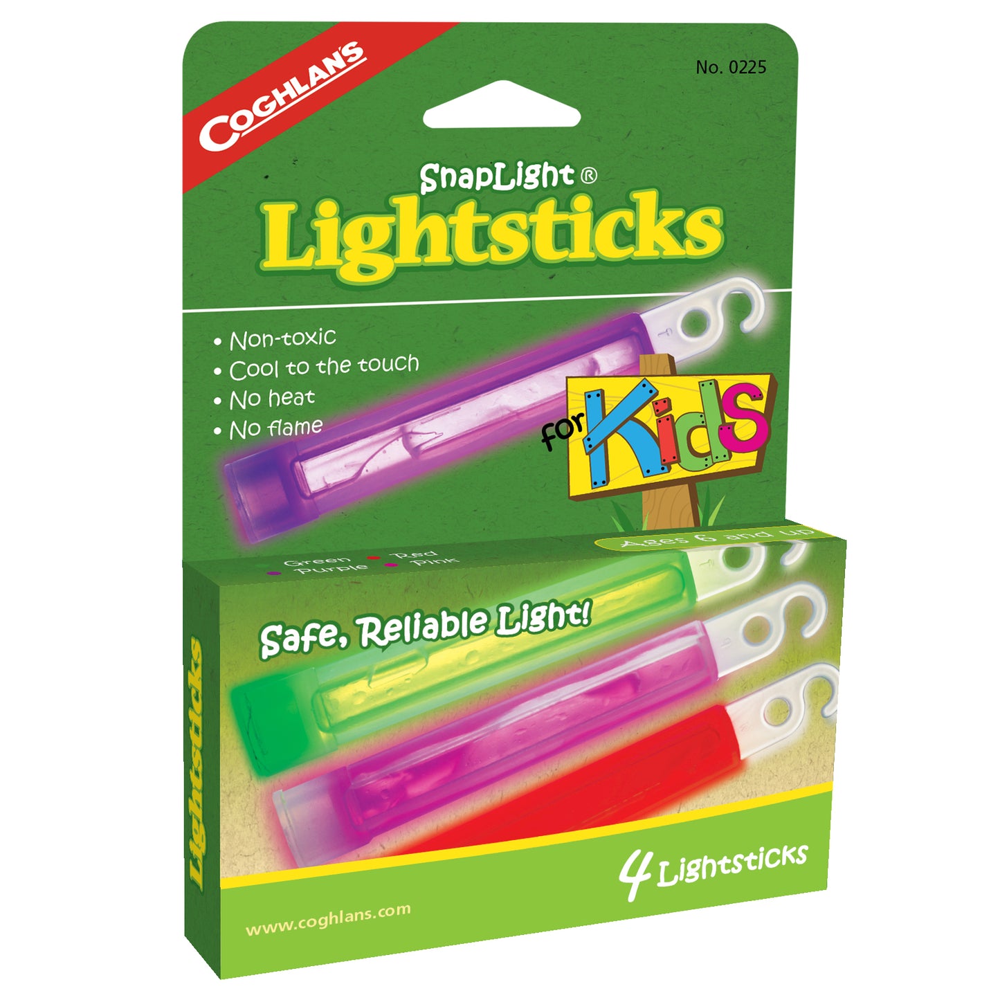 KIDS LIGHTSTICKS