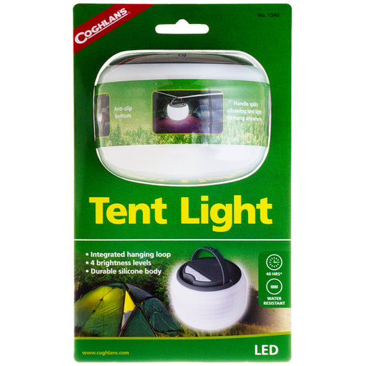 TENT LIGHT