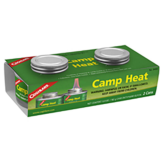 CAMP HEAT