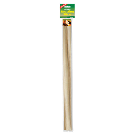 12PK BAMBOO ROASTING STICKS