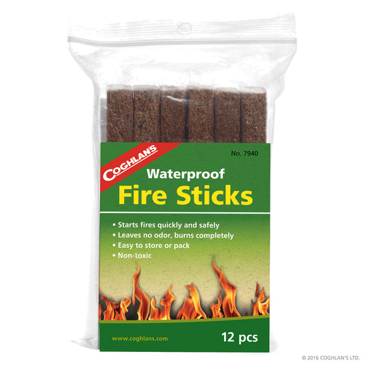 12PC FIRE STICKS