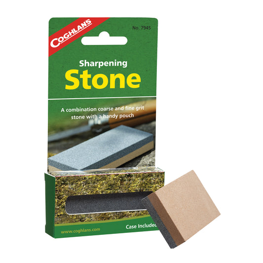 SHARPENING STONE