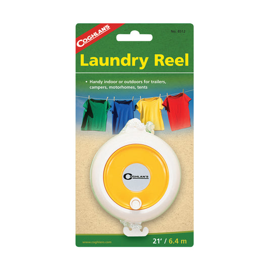 LAUNDRY REEL