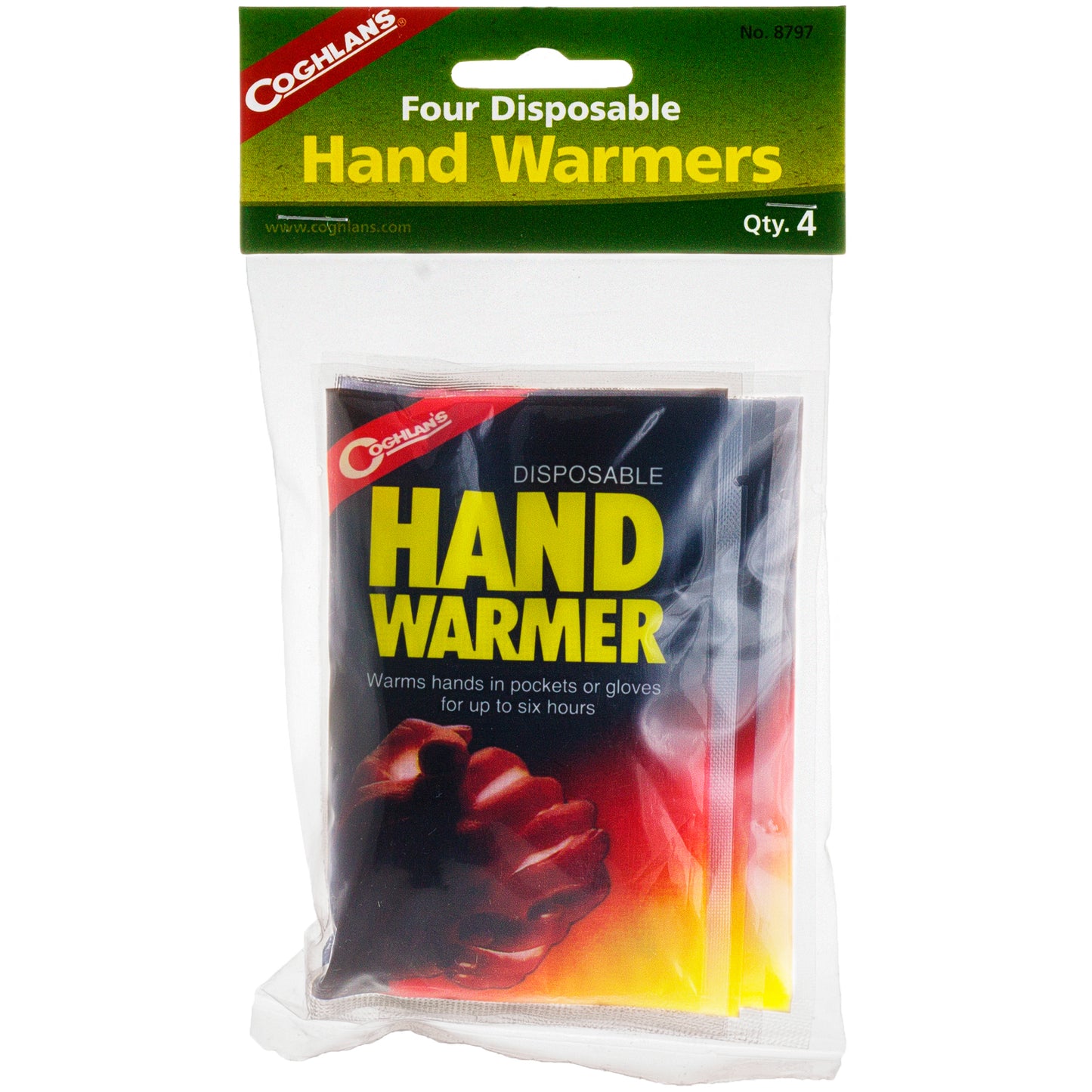 HAND WARMERS