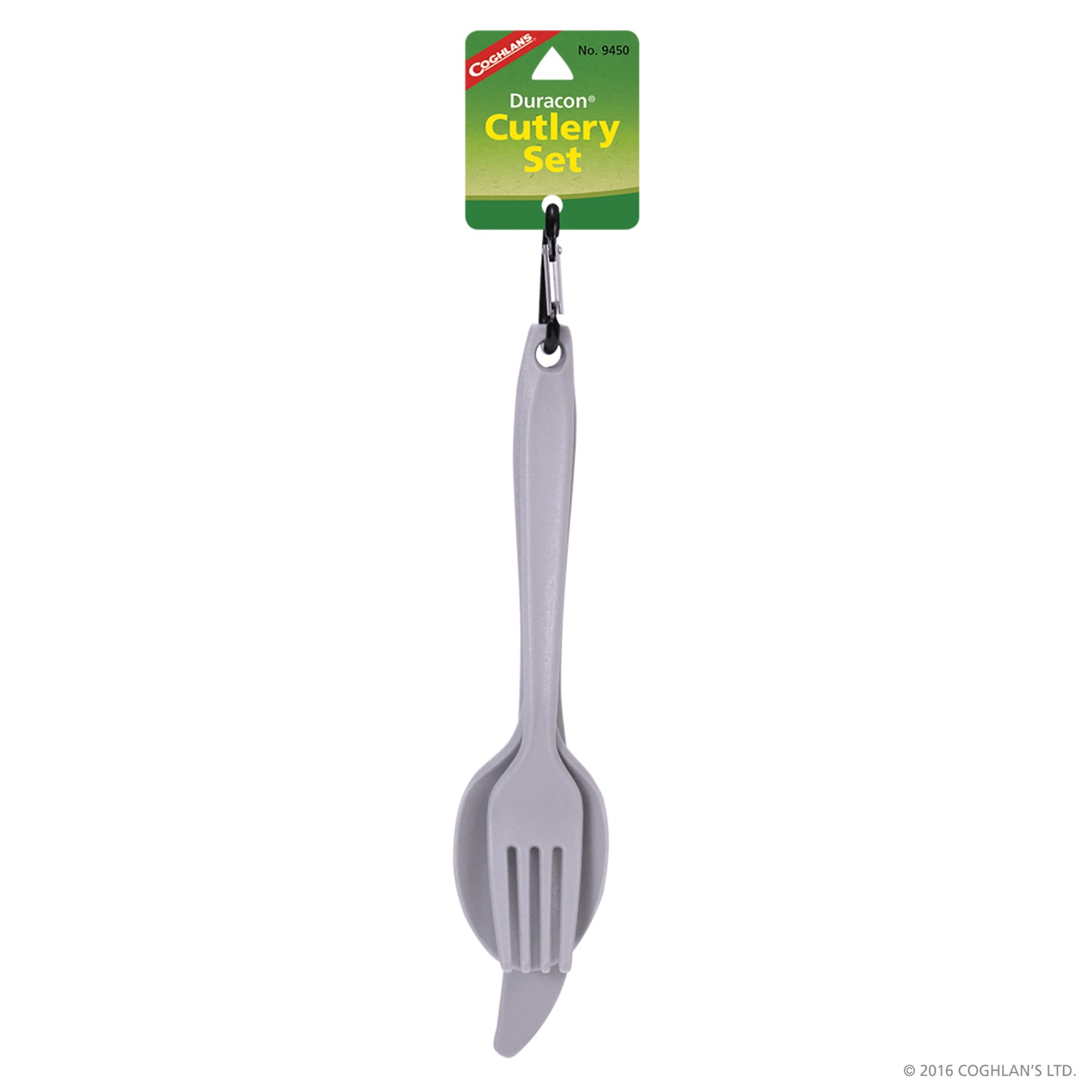DURACON CUTLERY SET