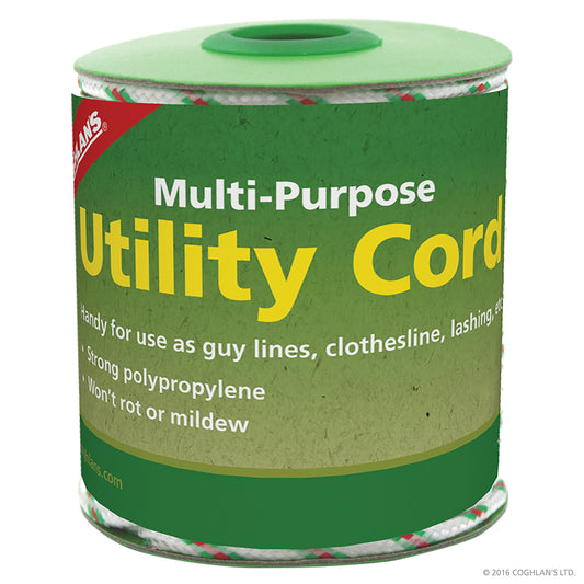 MULTI-PURPOSE UTILITY CORD