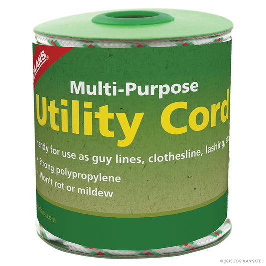 MULTIPURPOSE UTILITY CORD