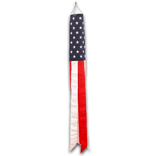 USA WINDSOCK