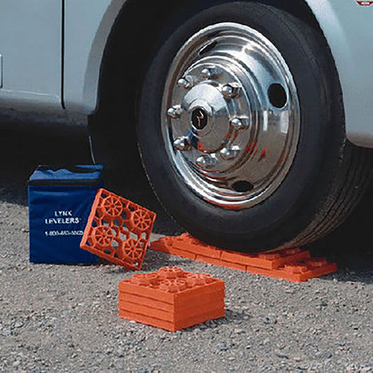 10PK RV LEVELER SET