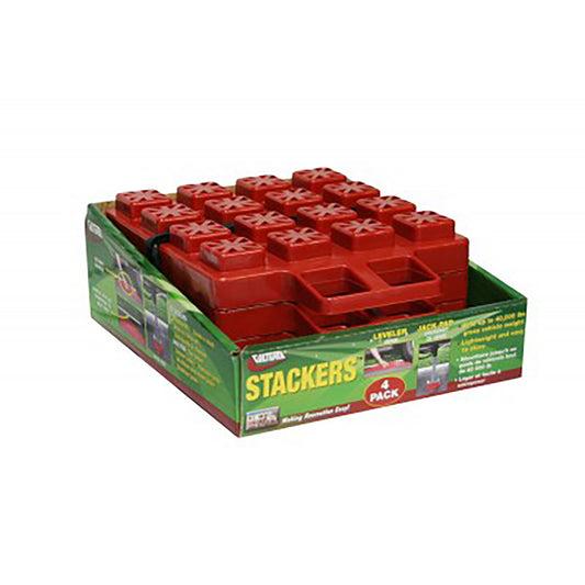 4PK LEVELER SET