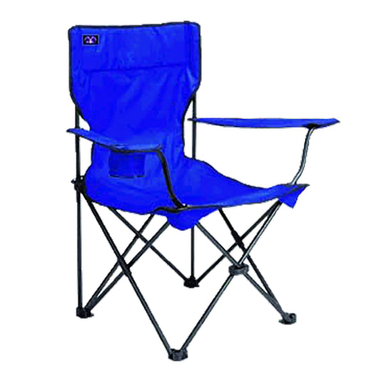 FOLDING MESH CHAIR