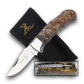 4" ELK RIDGE FOLDING KNIFE
