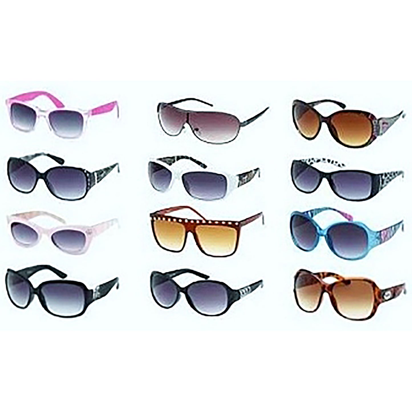 WOMEN'S SUNGLASSES