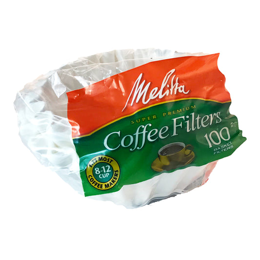 COFFEE FILTERS