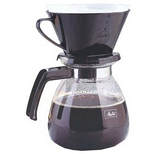 MELITTA COFFEE MAKER