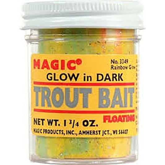 TROUT PASTE REGULAR BAIT