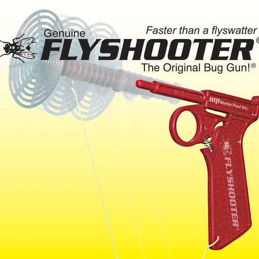 FLYSHOOTER