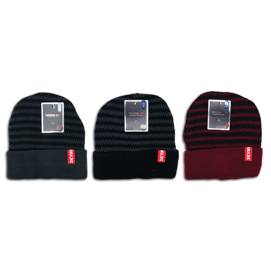 THERMAX UNISEX WINTER CAP