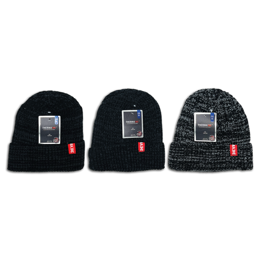 THERMAX MEN'S WINTER CAP