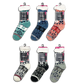 THERMAX NONSLIP SHERPA SOCKS