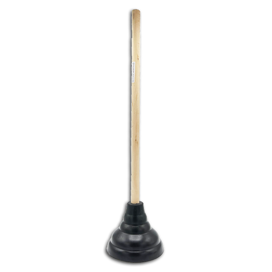 HEAVY DUTY PLUNGER