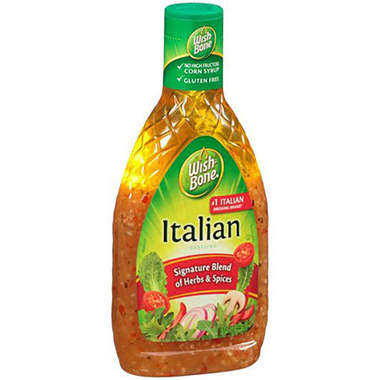 HOUSE ITALIAN DRESSING