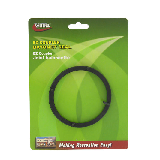 EZ COUPLER BAYONET SEAL