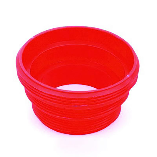EZ COUPLER THREADED SEWER ADAPTER