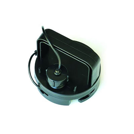 EZ COUPLER CAP W/HANDLE