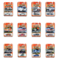 MATCHBOX CAR
